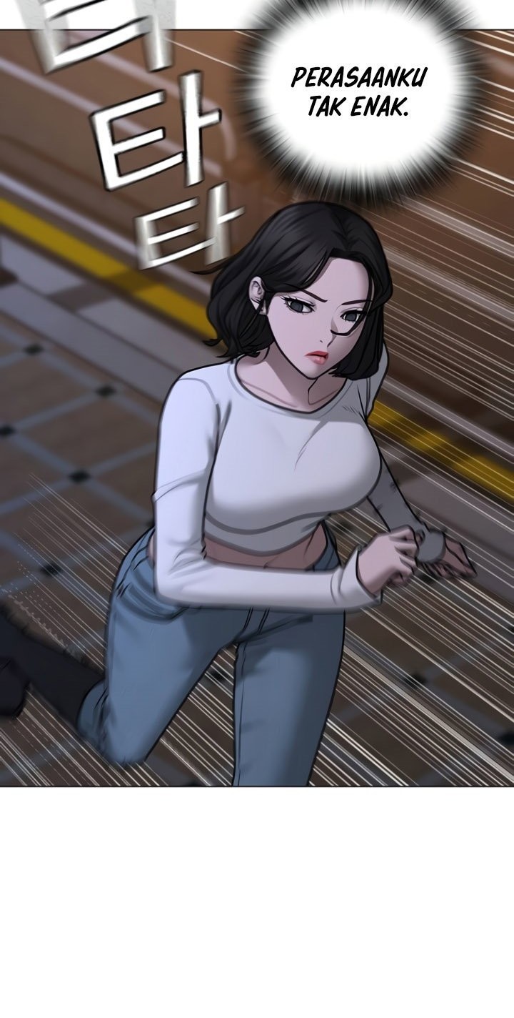 Reality Quest Chapter 87 - halaman 4