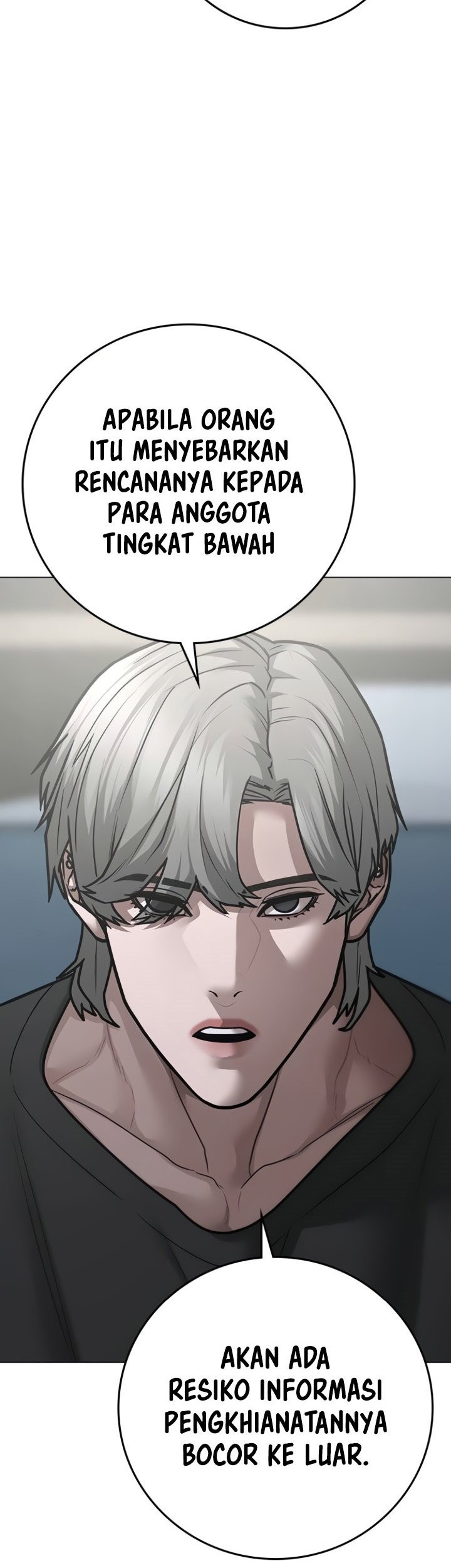 Reality Quest Chapter 87 - halaman 46