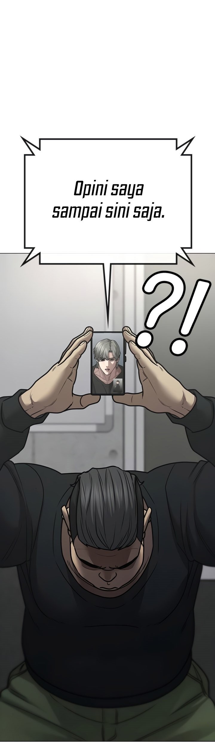 Reality Quest Chapter 87 - halaman 48