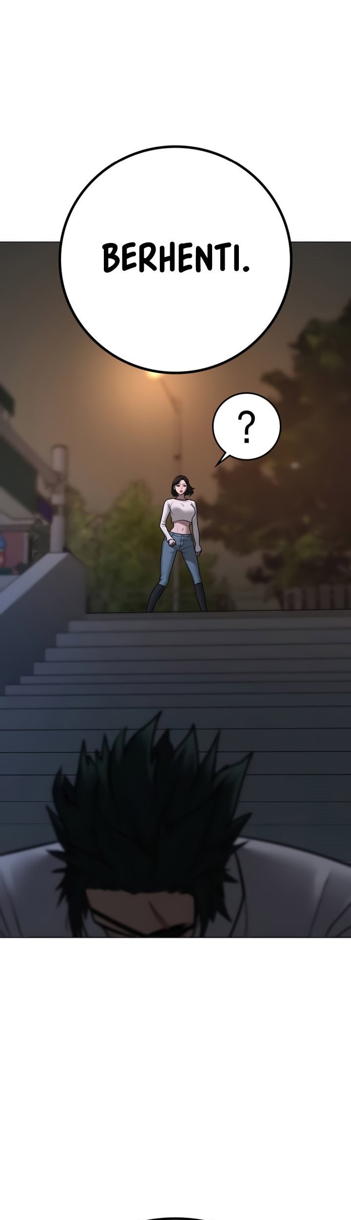 Reality Quest Chapter 87 - halaman 5