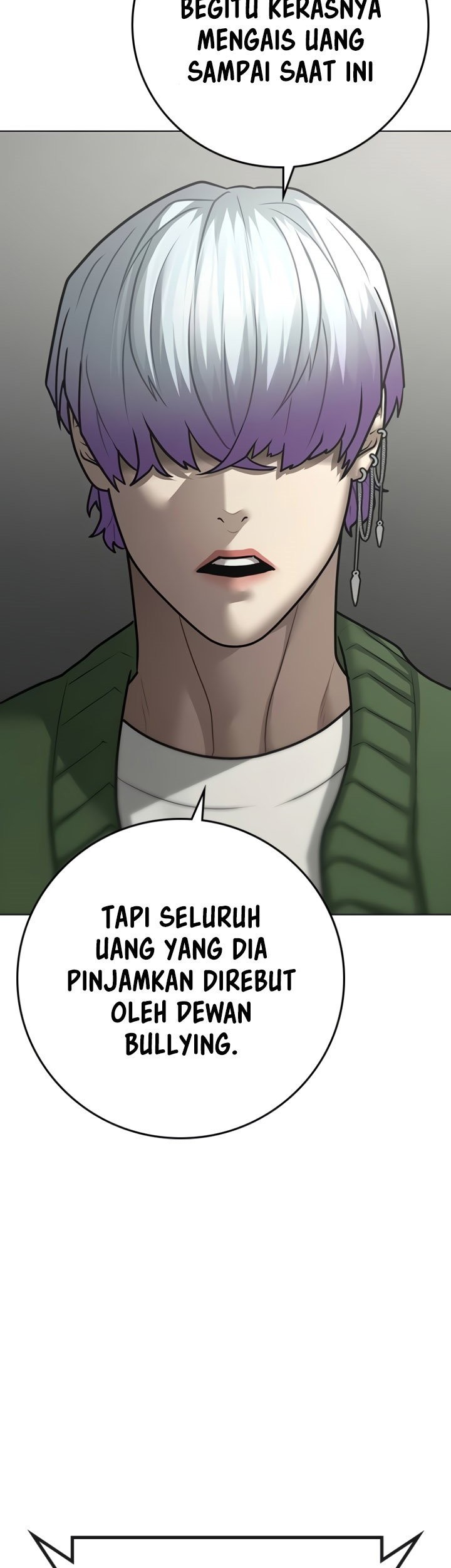 Reality Quest Chapter 87 - halaman 50