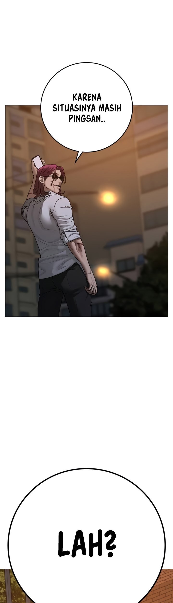 Reality Quest Chapter 87 - halaman 56