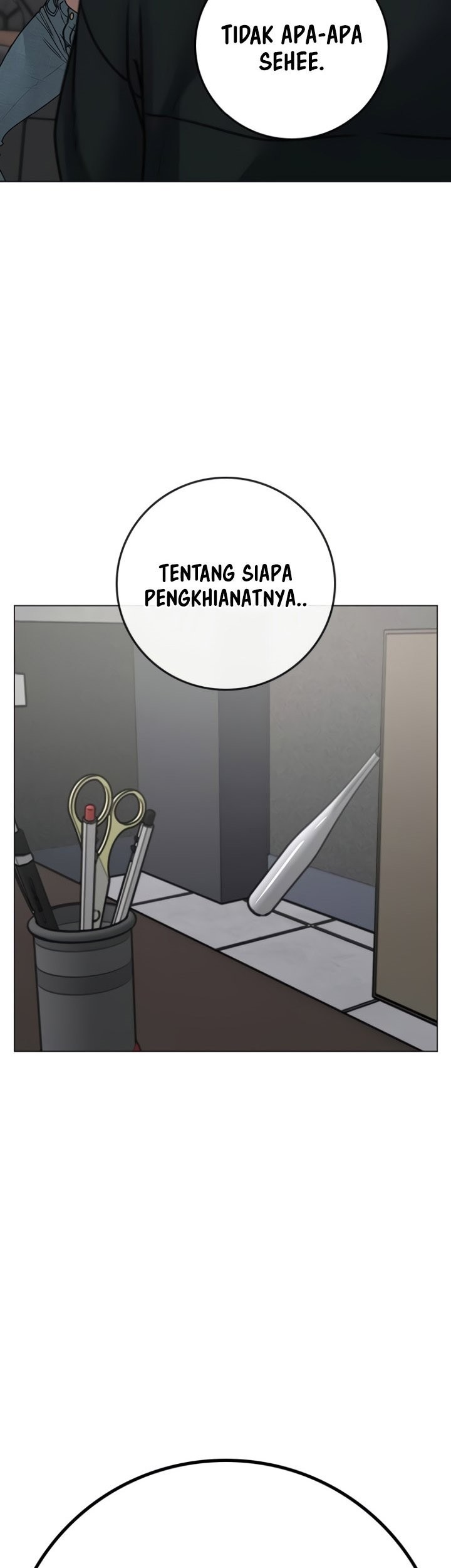 Reality Quest Chapter 87 - halaman 59