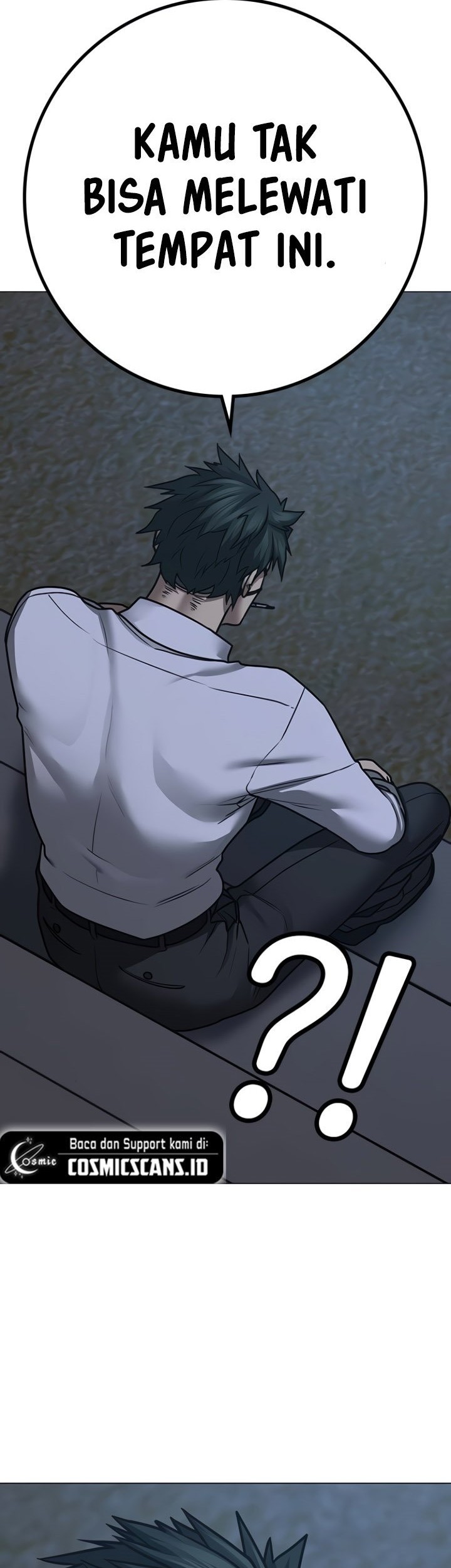 Reality Quest Chapter 87 - halaman 6