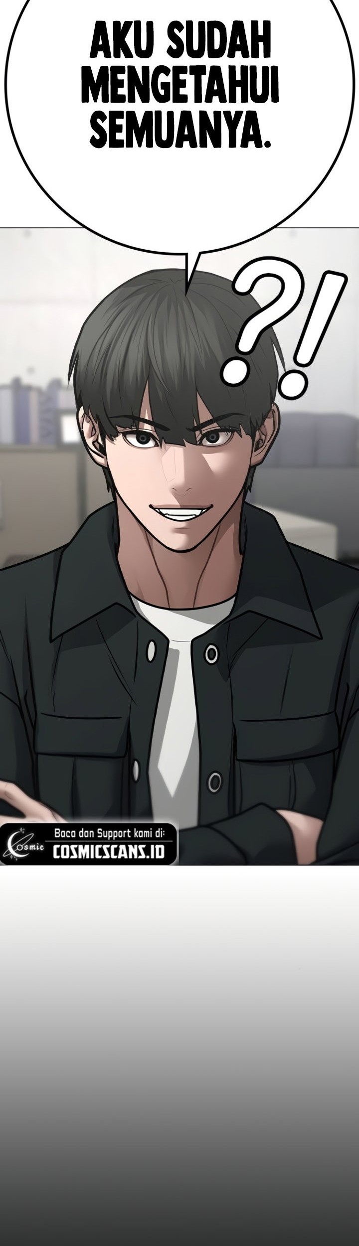 Reality Quest Chapter 87 - halaman 60