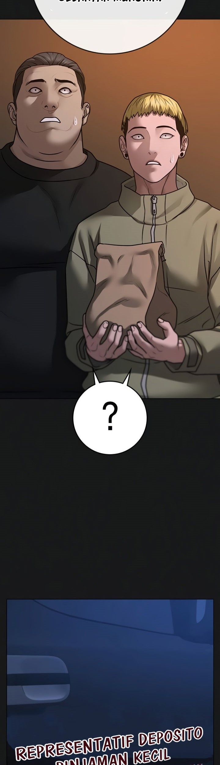 Reality Quest Chapter 87 - halaman 63