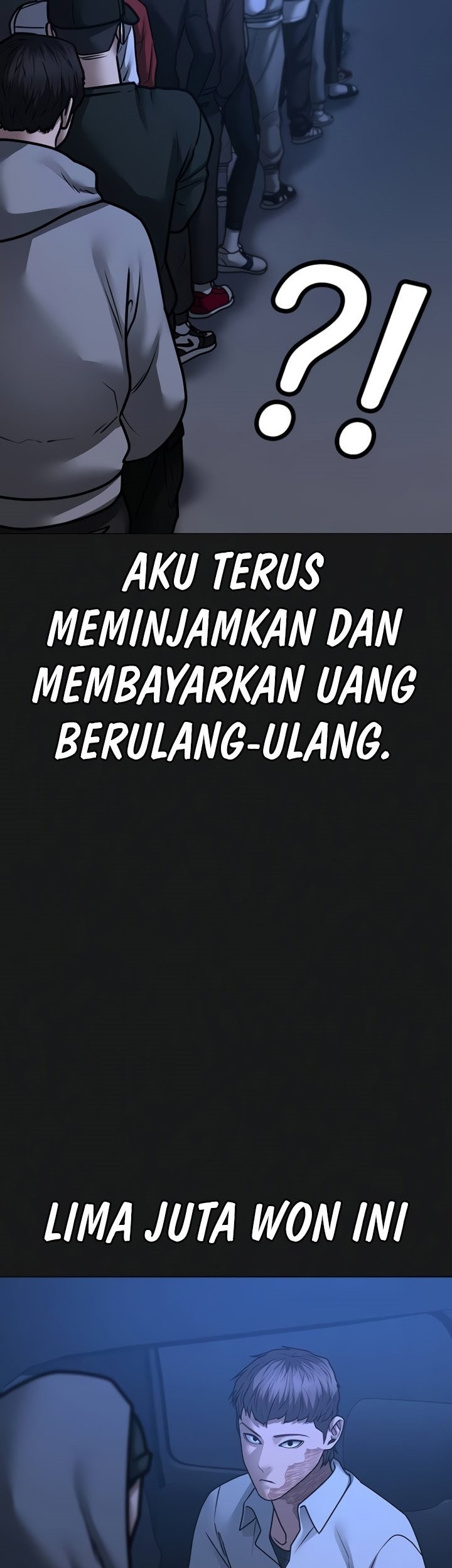 Reality Quest Chapter 87 - halaman 65