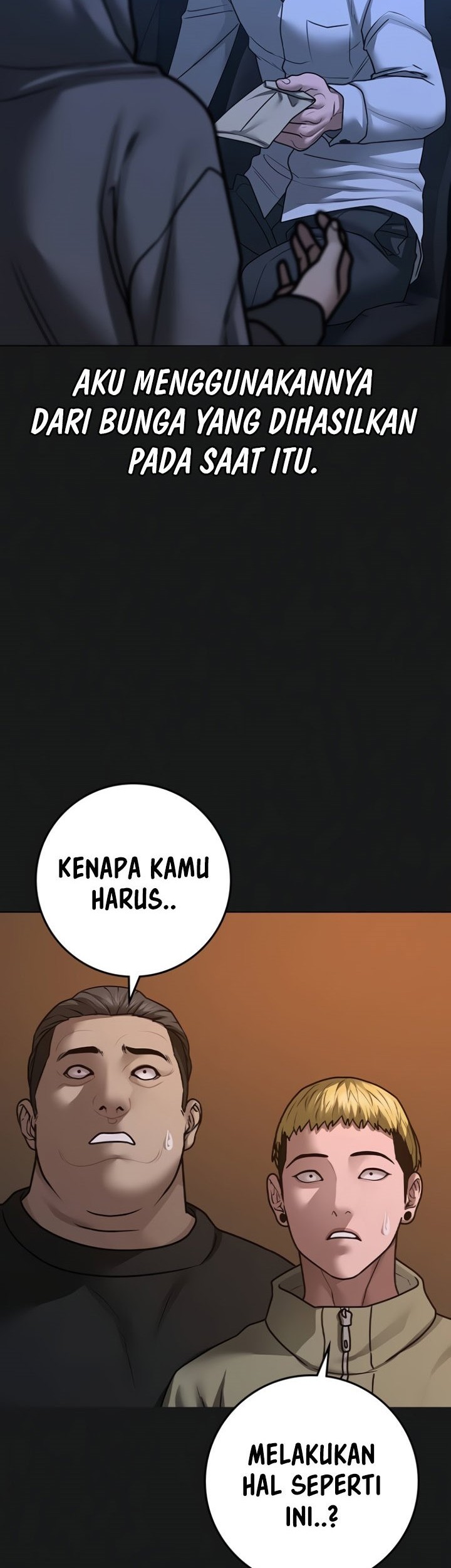 Reality Quest Chapter 87 - halaman 66