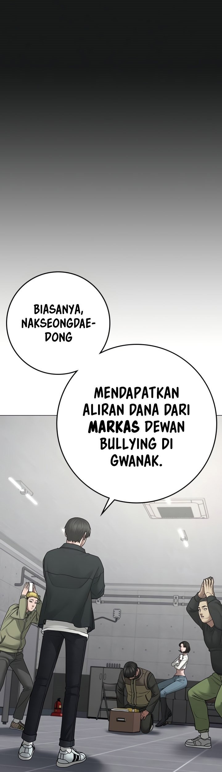 Reality Quest Chapter 87 - halaman 68