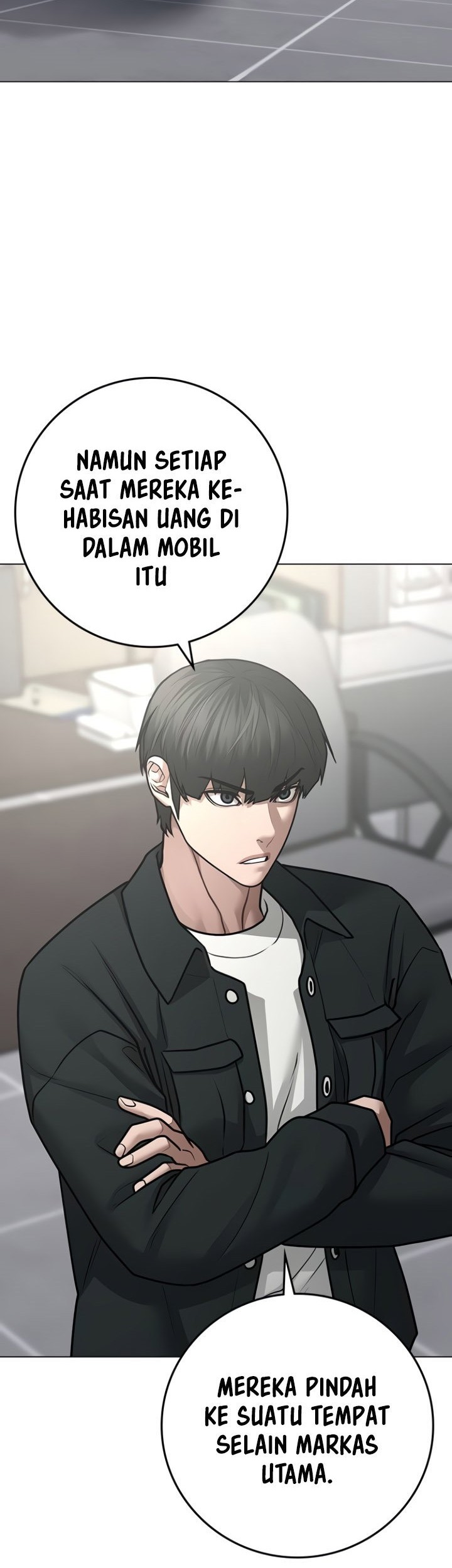 Reality Quest Chapter 87 - halaman 69