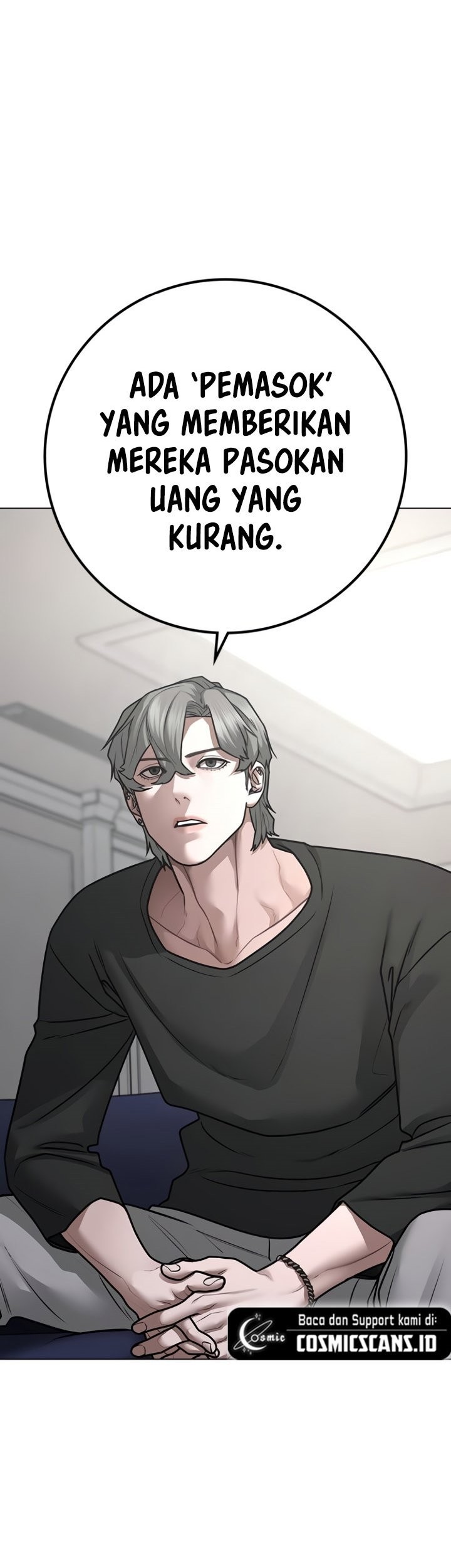Reality Quest Chapter 87 - halaman 71