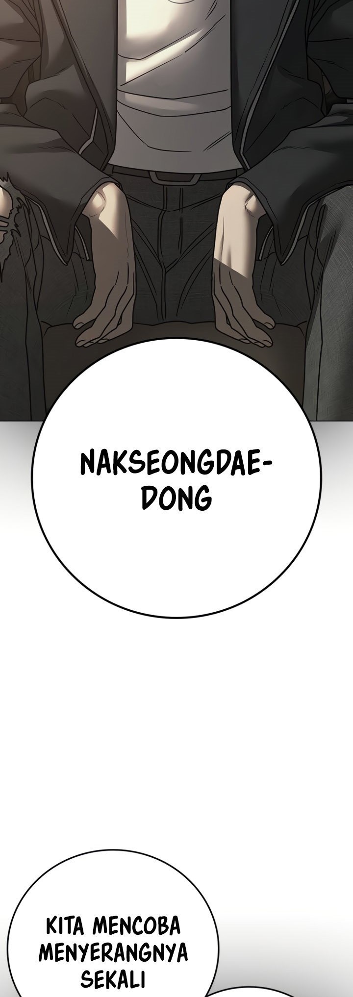 Reality Quest Chapter 87 - halaman 76