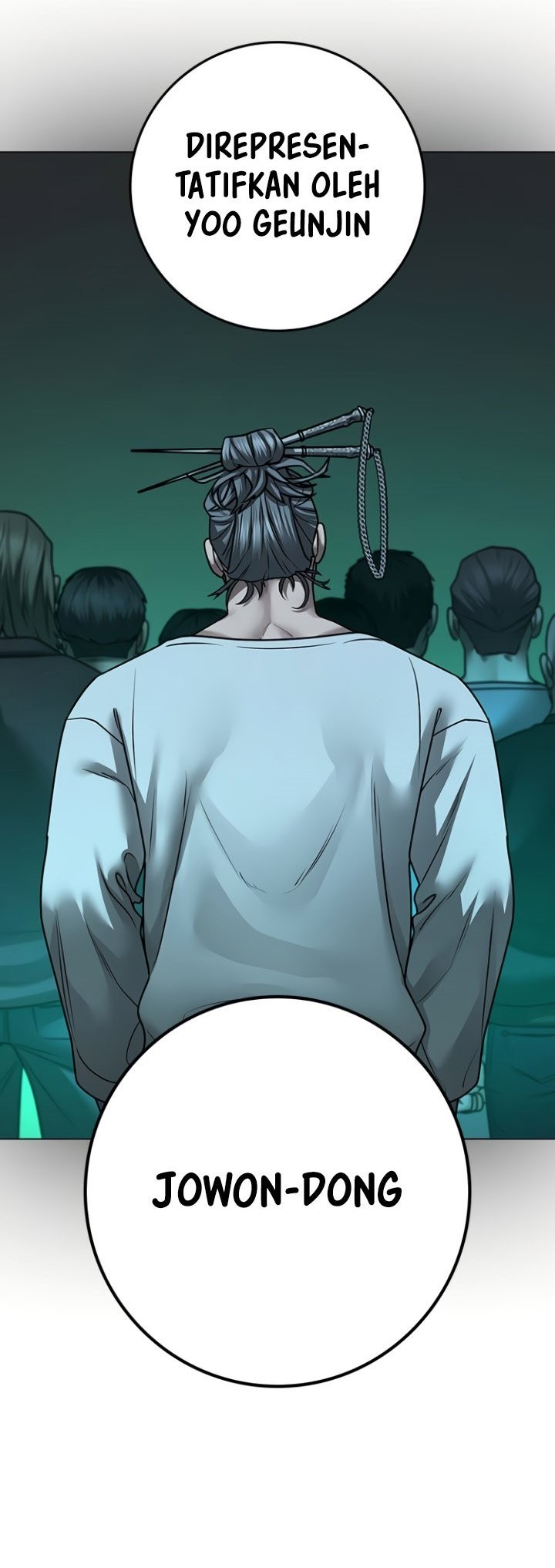 Reality Quest Chapter 87 - halaman 79
