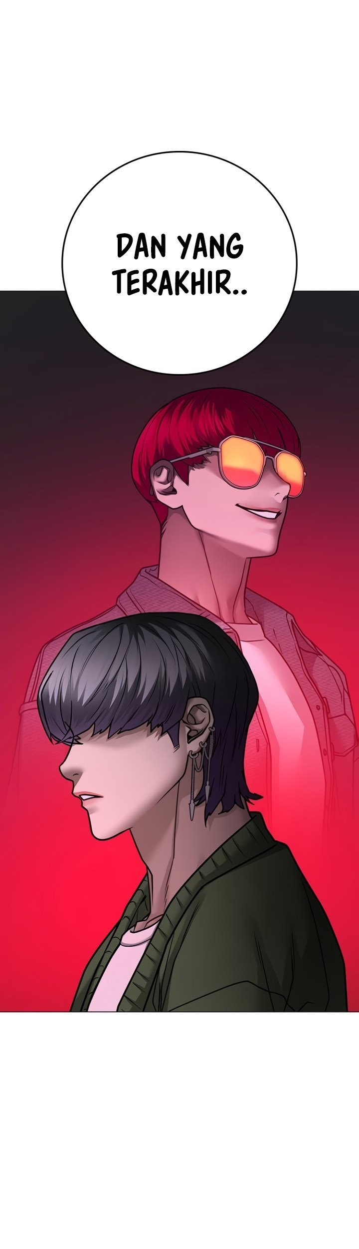 Reality Quest Chapter 87 - halaman 80