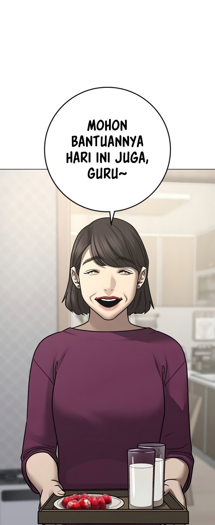 Reality Quest Chapter 87 - halaman 82