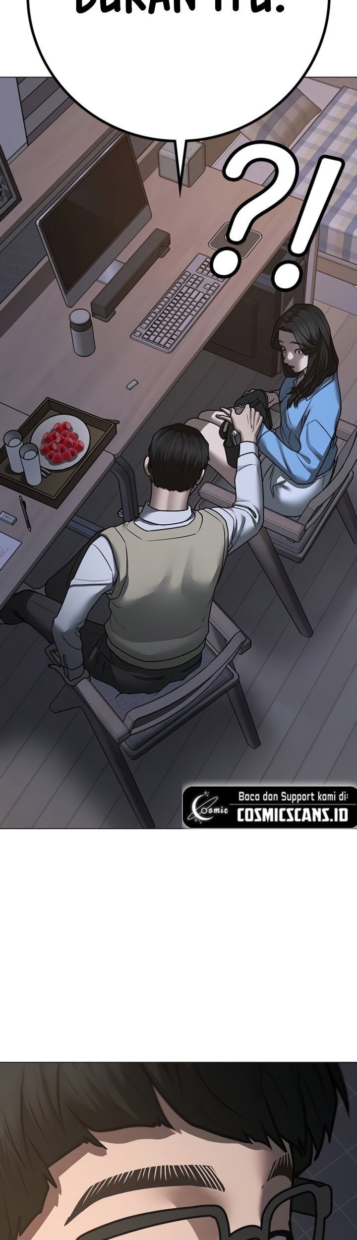 Reality Quest Chapter 87 - halaman 90
