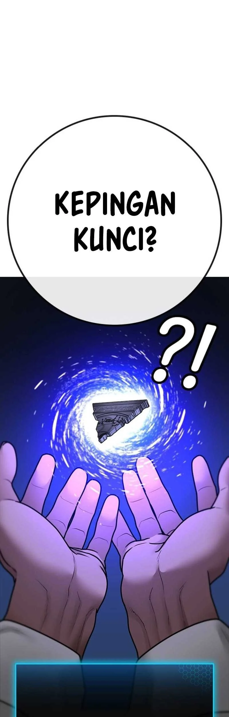 Reality Quest Chapter 88 - halaman 10