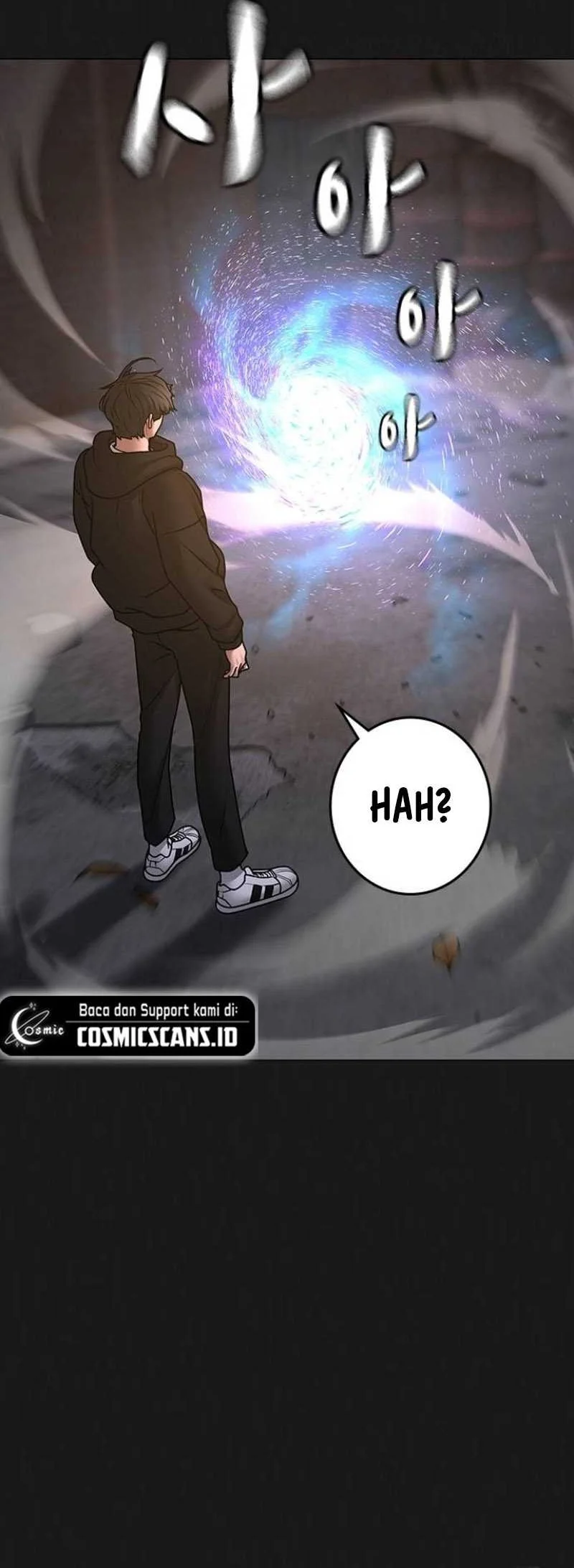 Reality Quest Chapter 88 - halaman 17