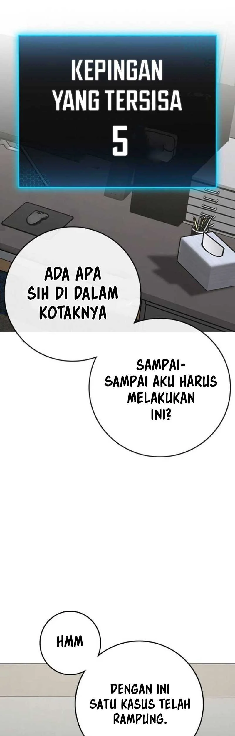 Reality Quest Chapter 88 - halaman 24