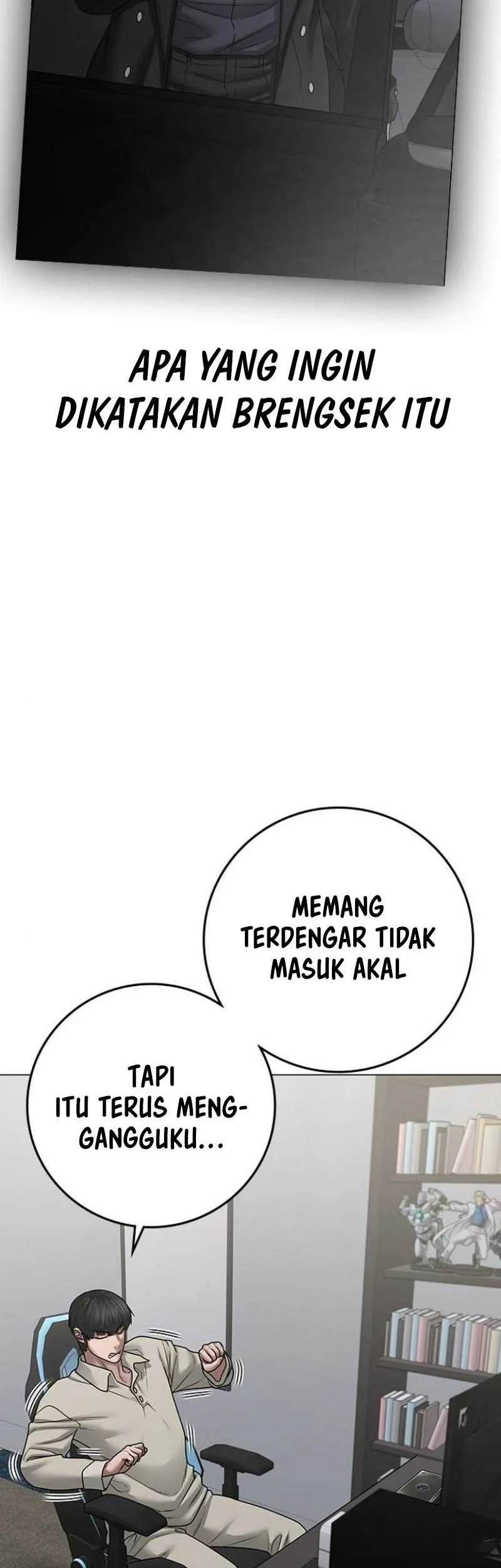 Reality Quest Chapter 88 - halaman 27