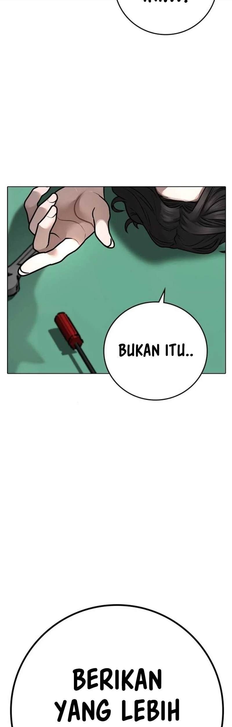 Reality Quest Chapter 88 - halaman 32