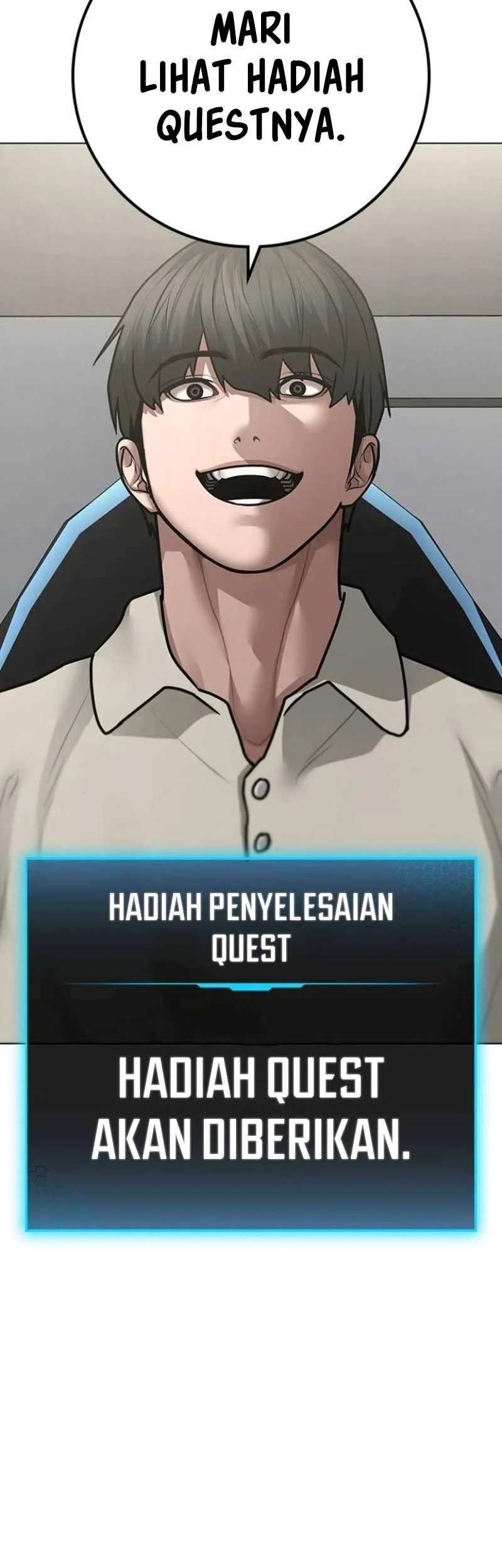 Reality Quest Chapter 88 - halaman 4