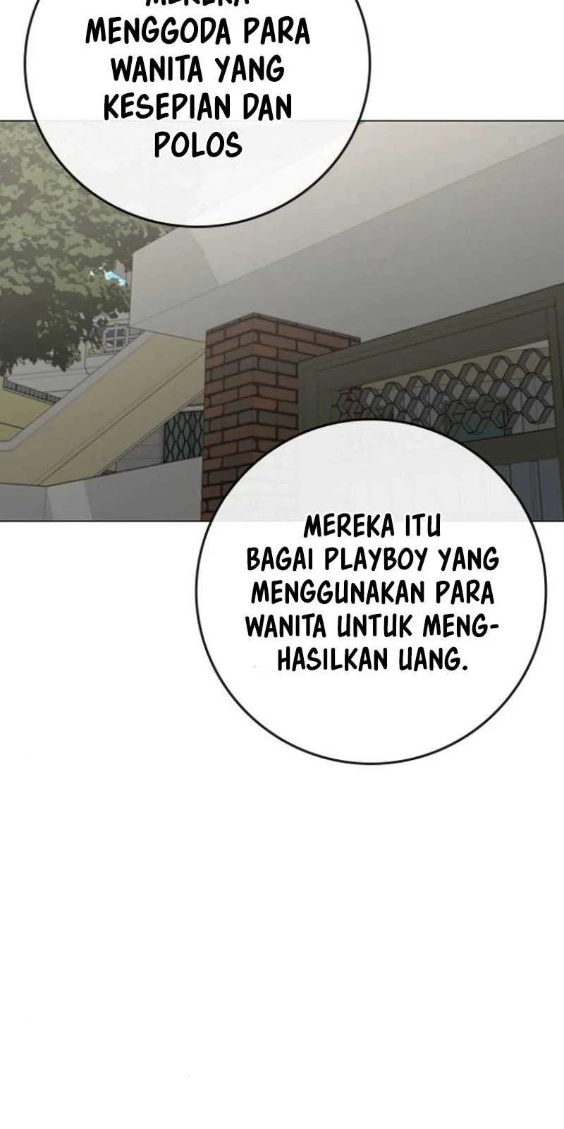 Reality Quest Chapter 88 - halaman 41