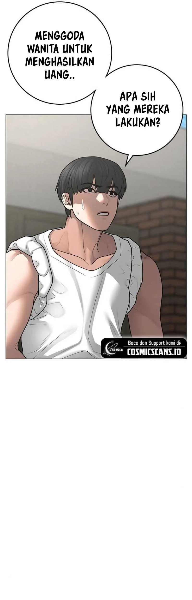 Reality Quest Chapter 88 - halaman 42