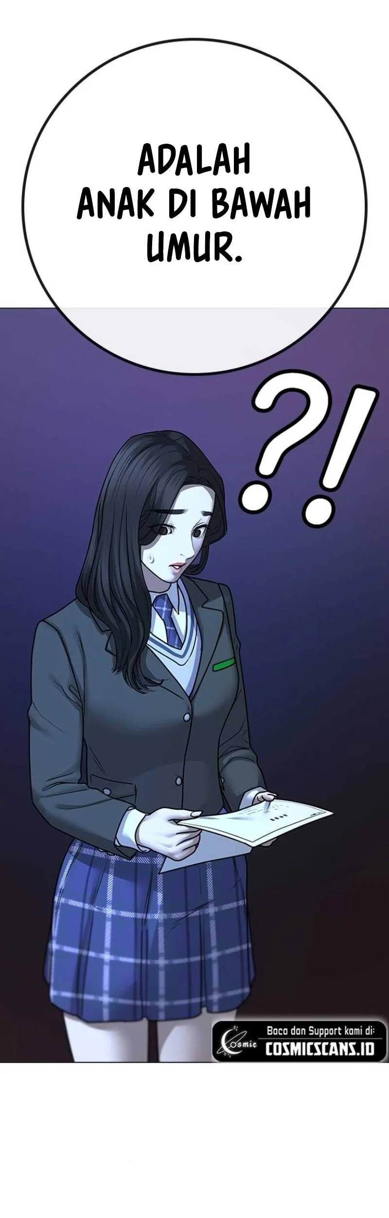 Reality Quest Chapter 88 - halaman 48