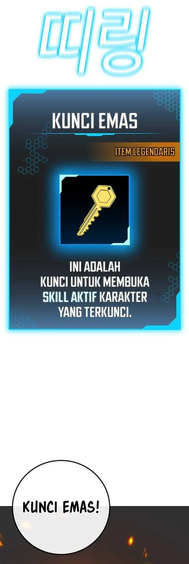 Reality Quest Chapter 88 - halaman 5