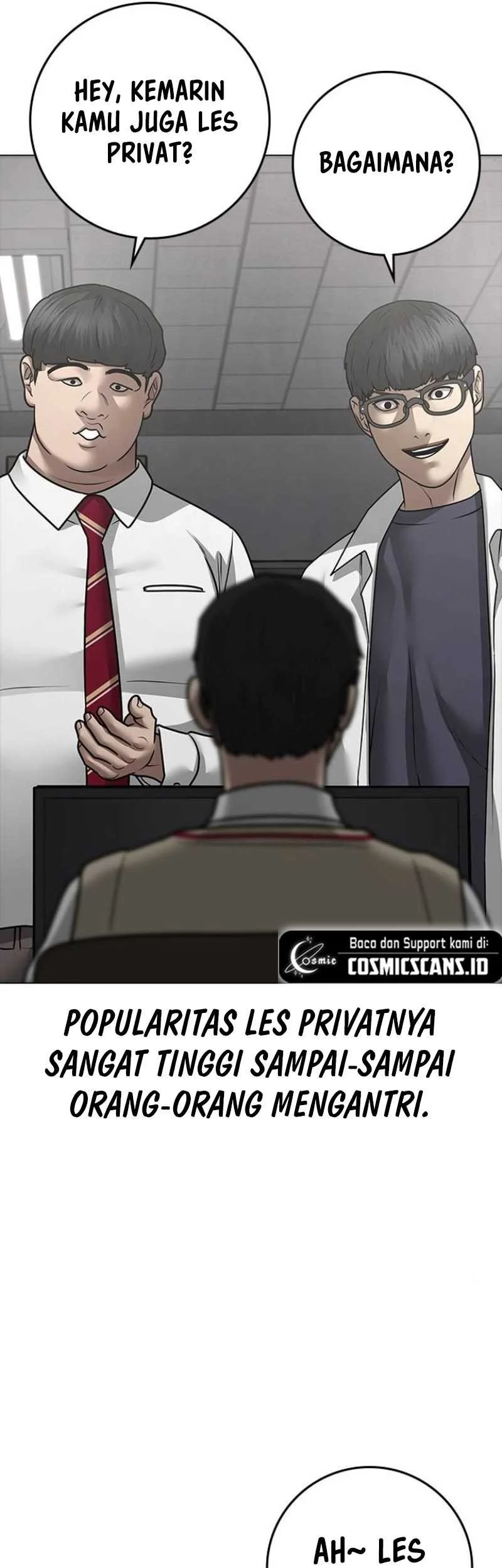Reality Quest Chapter 88 - halaman 50