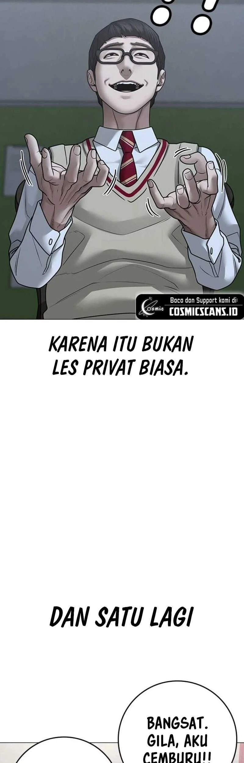 Reality Quest Chapter 88 - halaman 52