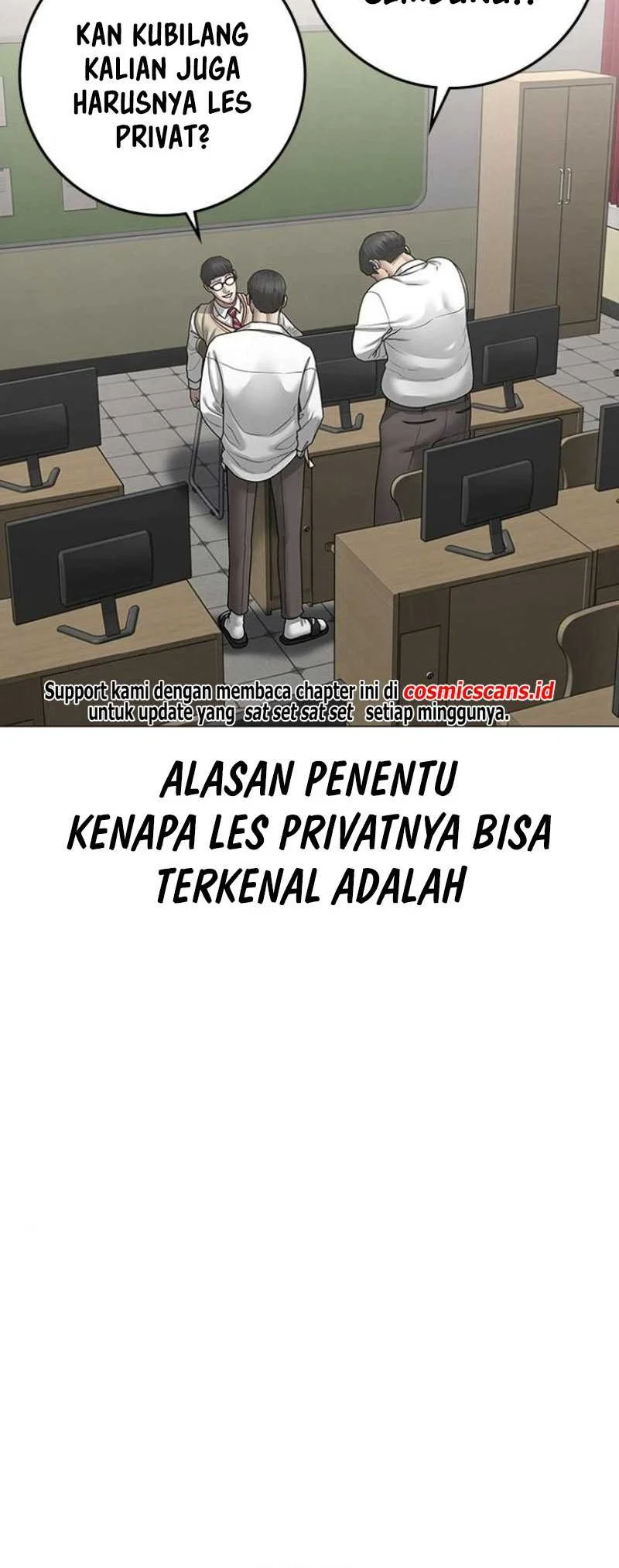 Reality Quest Chapter 88 - halaman 53
