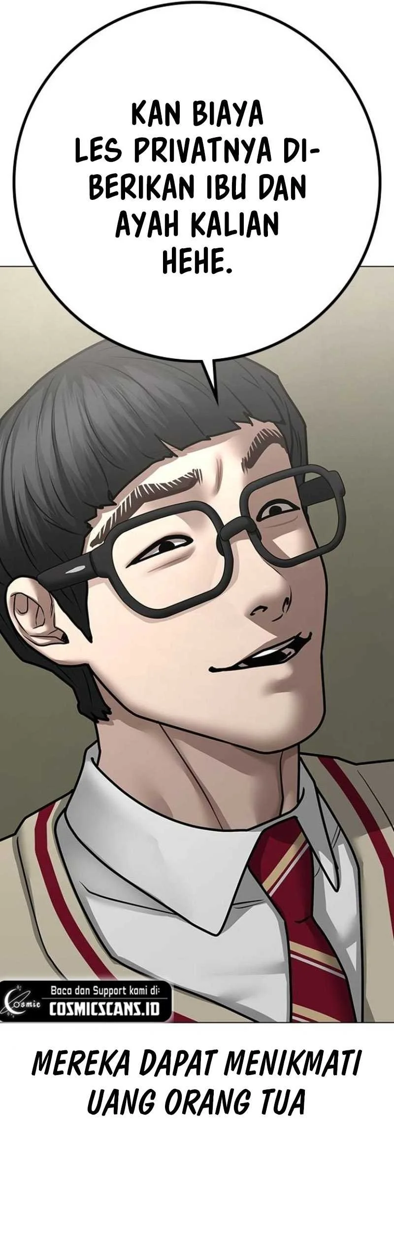 Reality Quest Chapter 88 - halaman 54