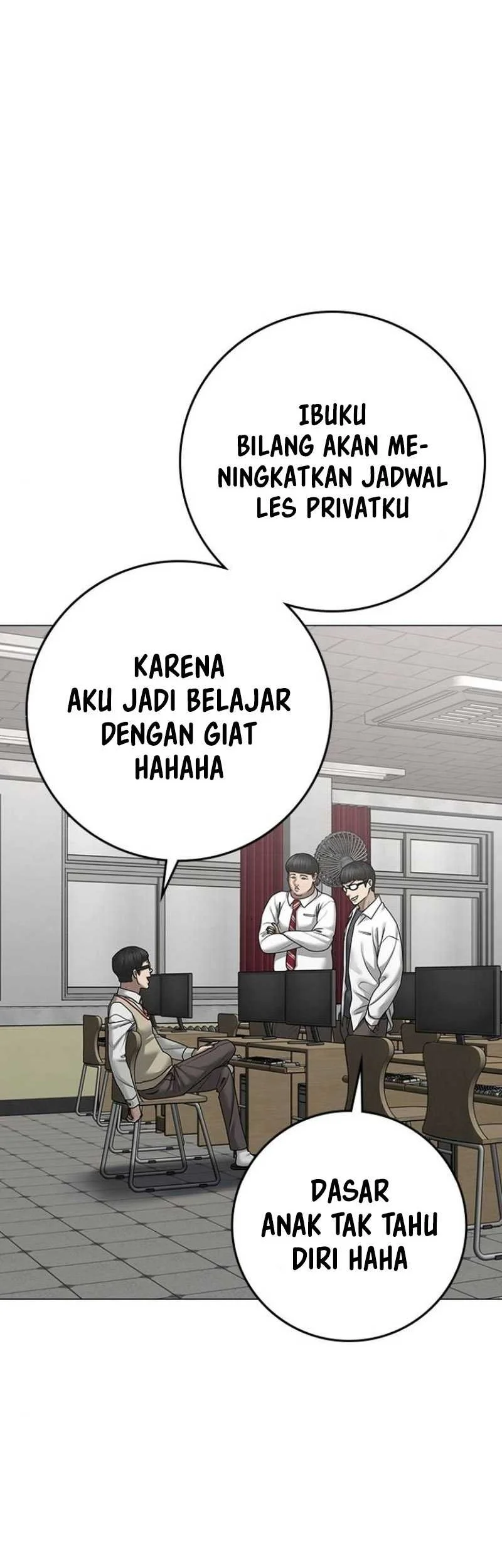Reality Quest Chapter 88 - halaman 55