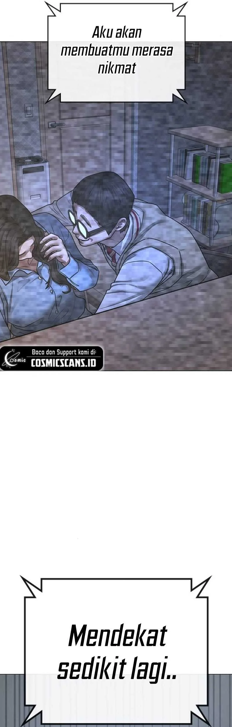 Reality Quest Chapter 88 - halaman 58