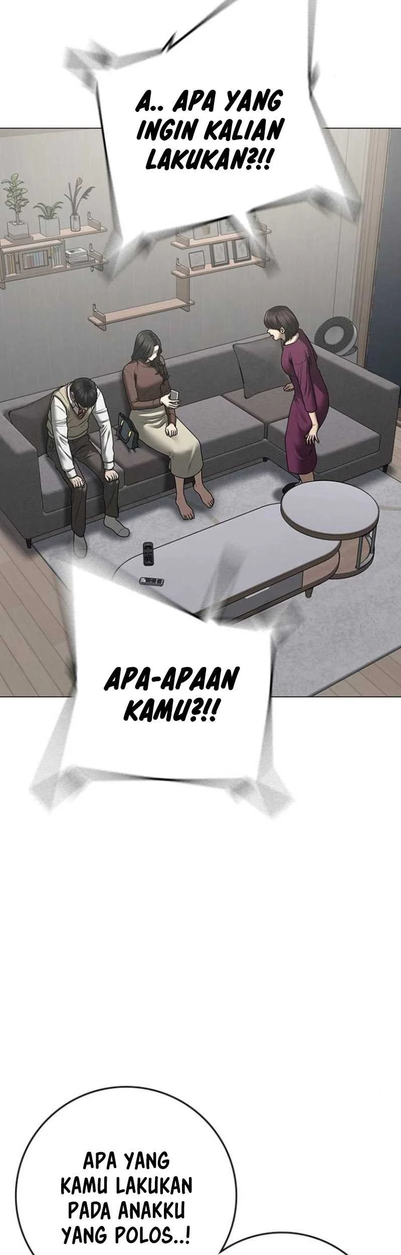 Reality Quest Chapter 88 - halaman 60