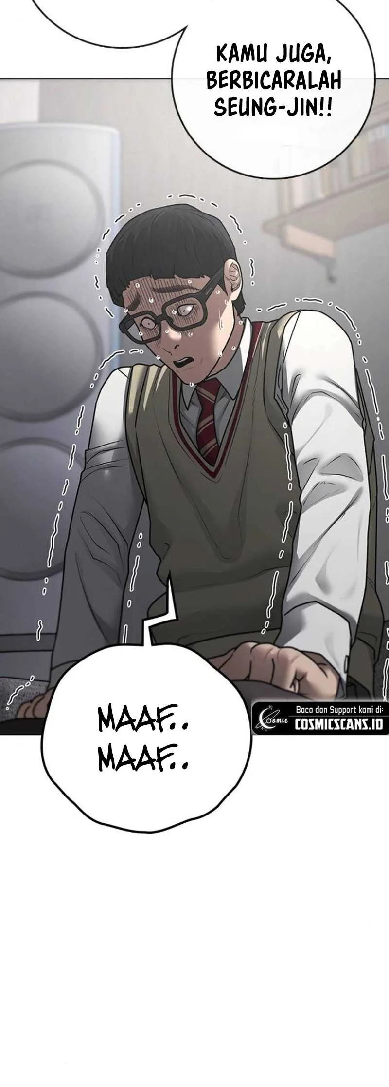 Reality Quest Chapter 88 - halaman 61