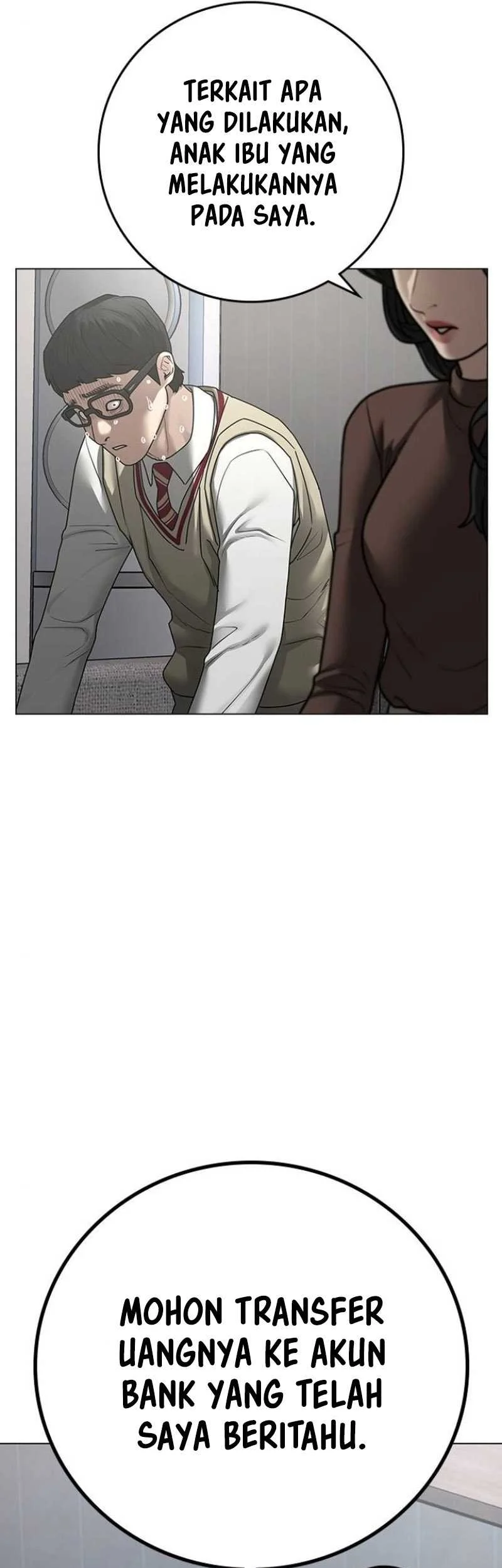 Reality Quest Chapter 88 - halaman 62