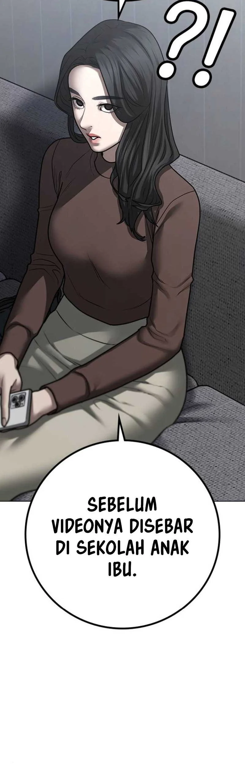 Reality Quest Chapter 88 - halaman 63