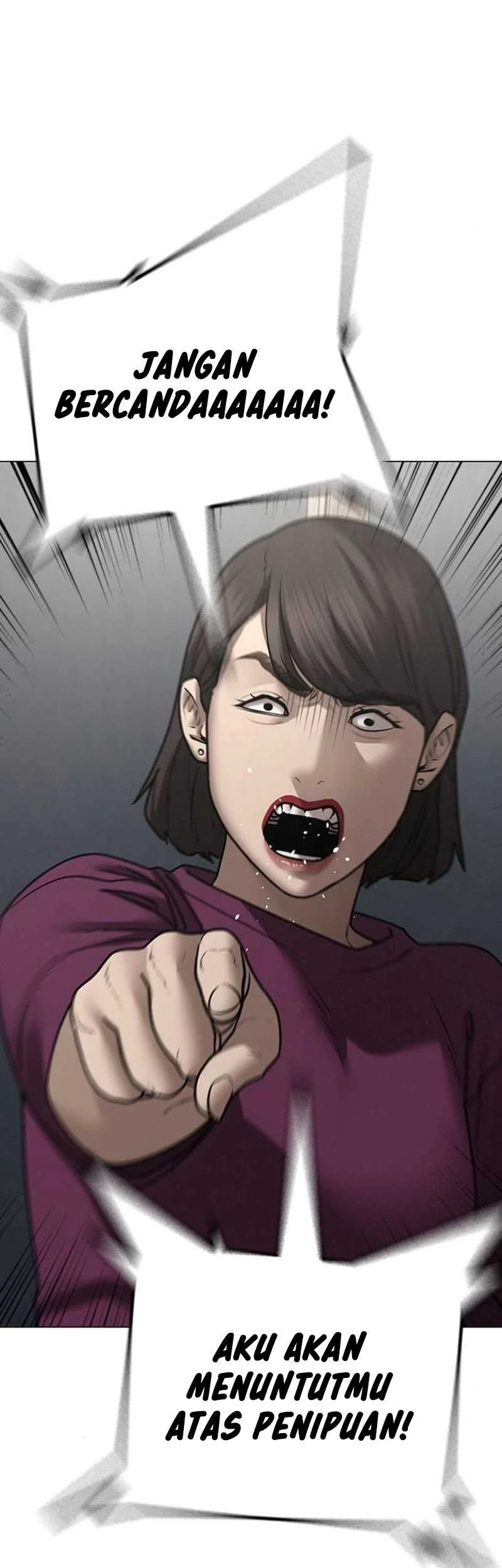 Reality Quest Chapter 88 - halaman 64