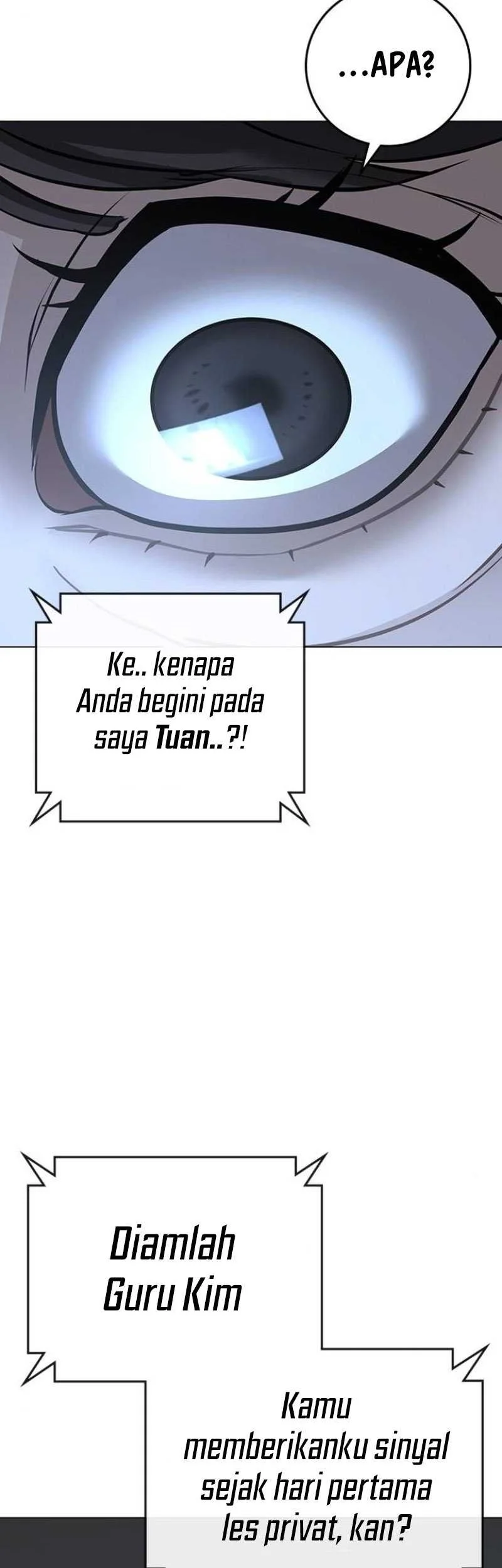 Reality Quest Chapter 88 - halaman 67