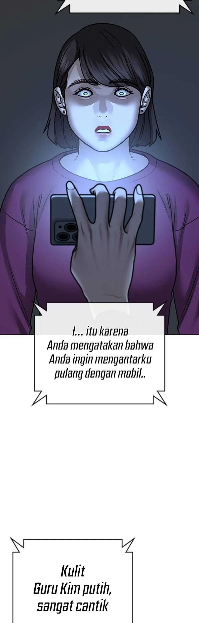 Reality Quest Chapter 88 - halaman 68