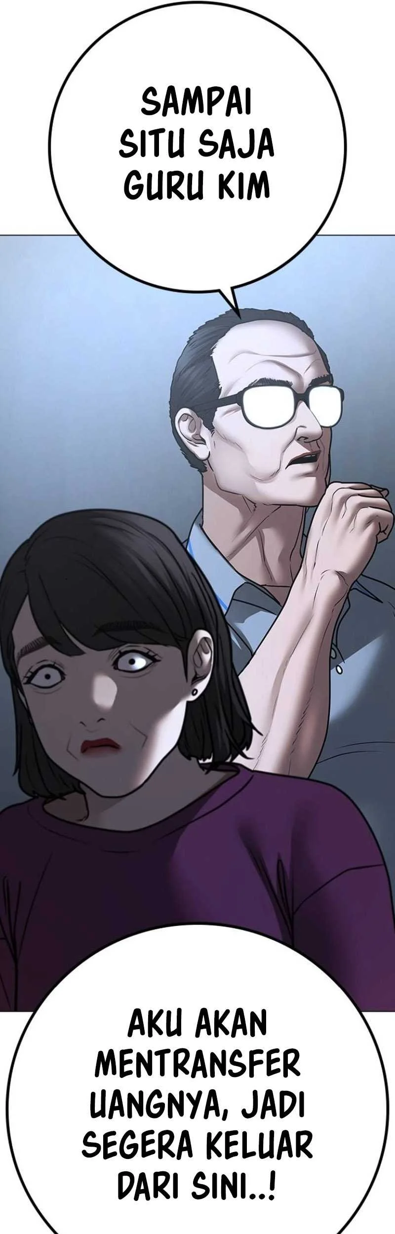 Reality Quest Chapter 88 - halaman 70