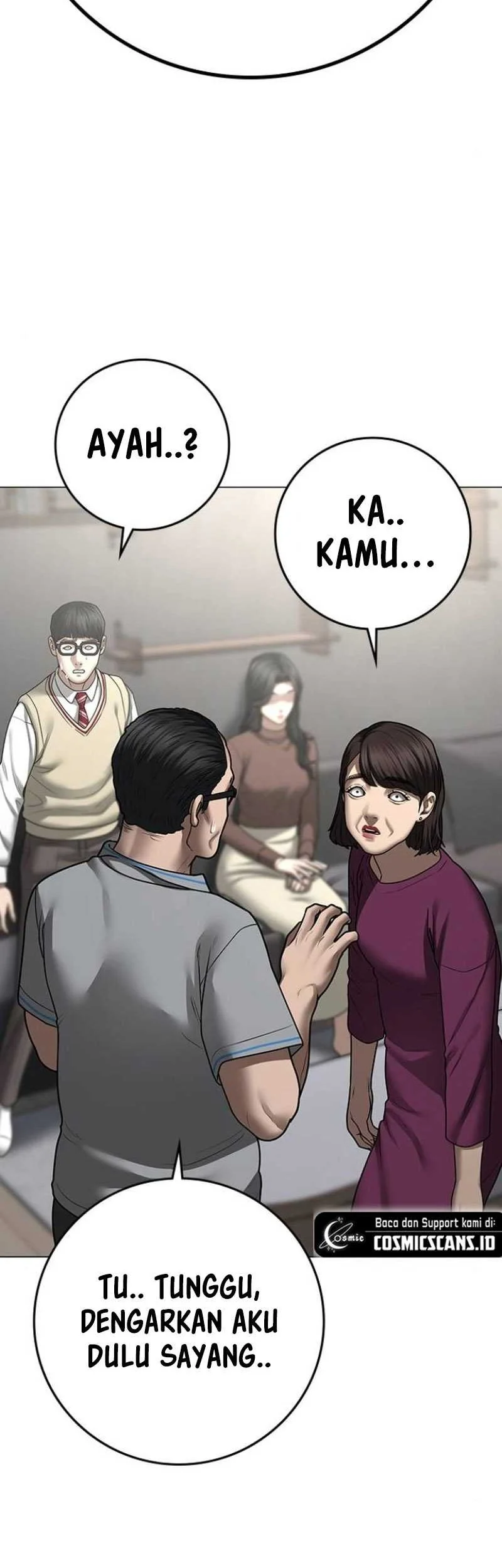 Reality Quest Chapter 88 - halaman 71