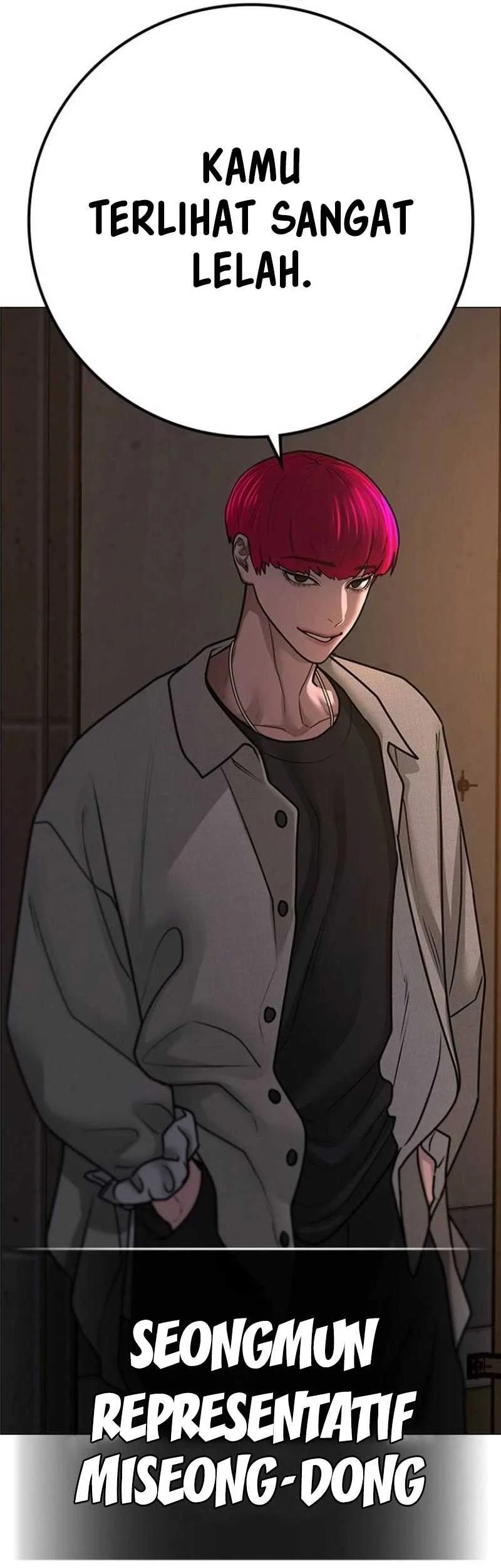 Reality Quest Chapter 88 - halaman 78