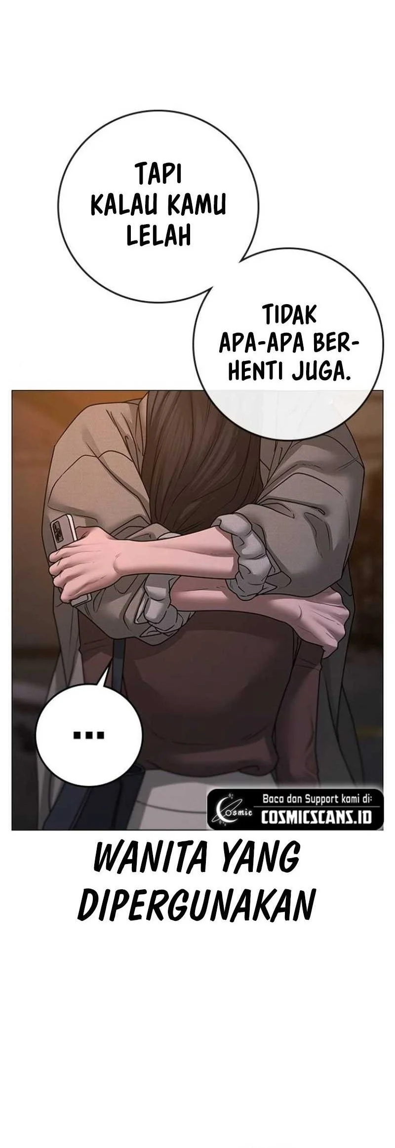 Reality Quest Chapter 88 - halaman 81