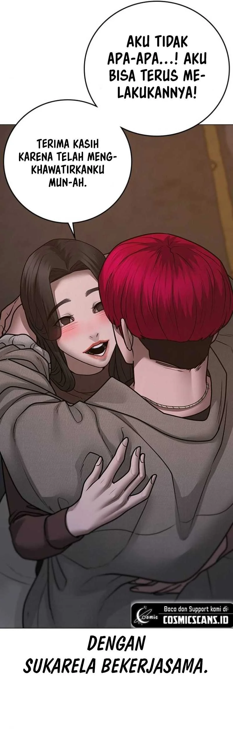 Reality Quest Chapter 88 - halaman 82