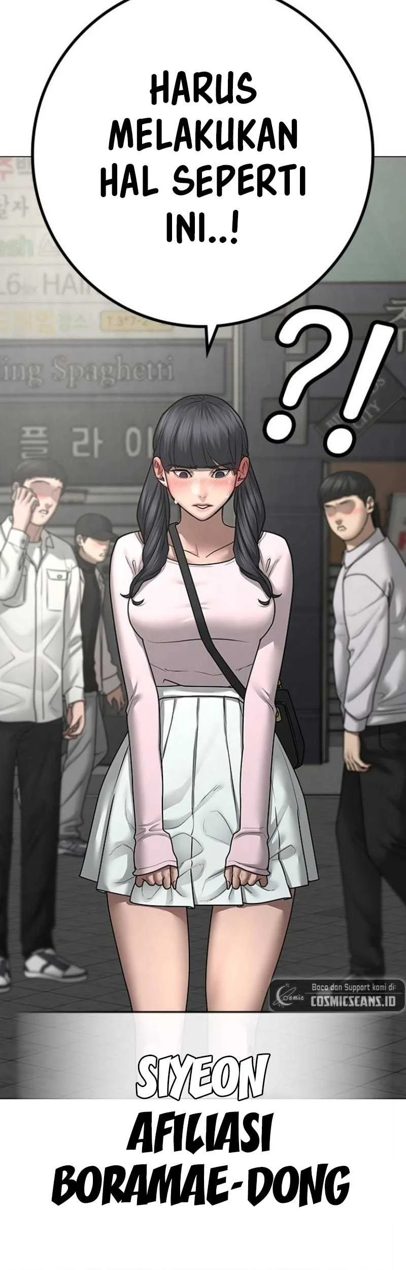 Reality Quest Chapter 88 - halaman 88