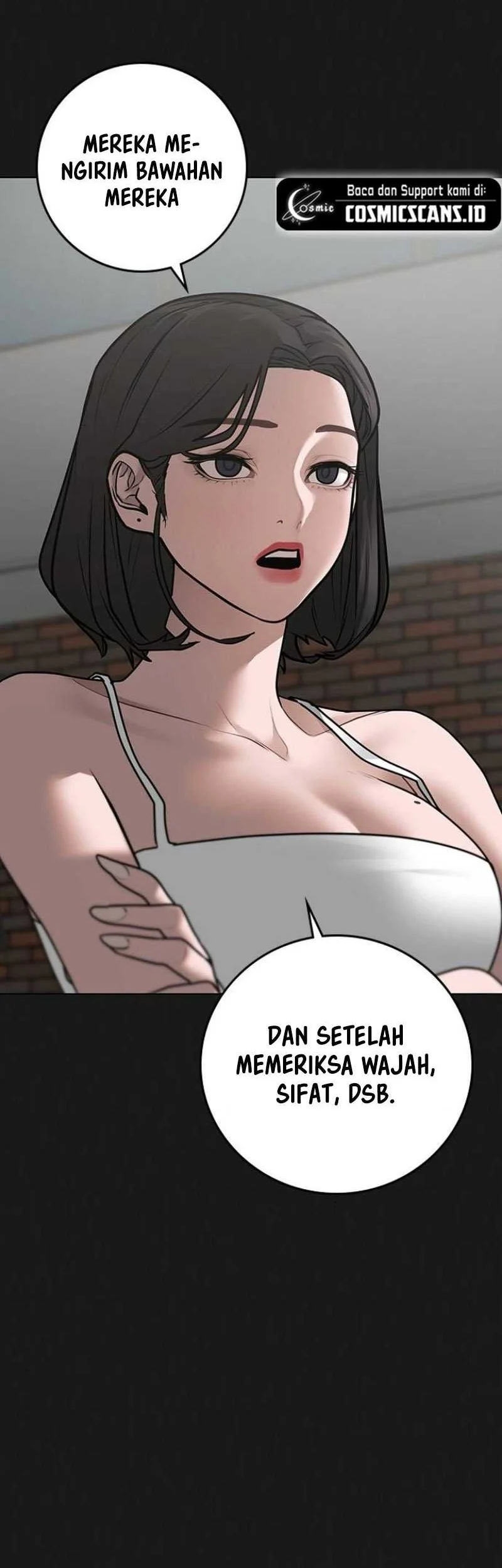 Reality Quest Chapter 88 - halaman 91